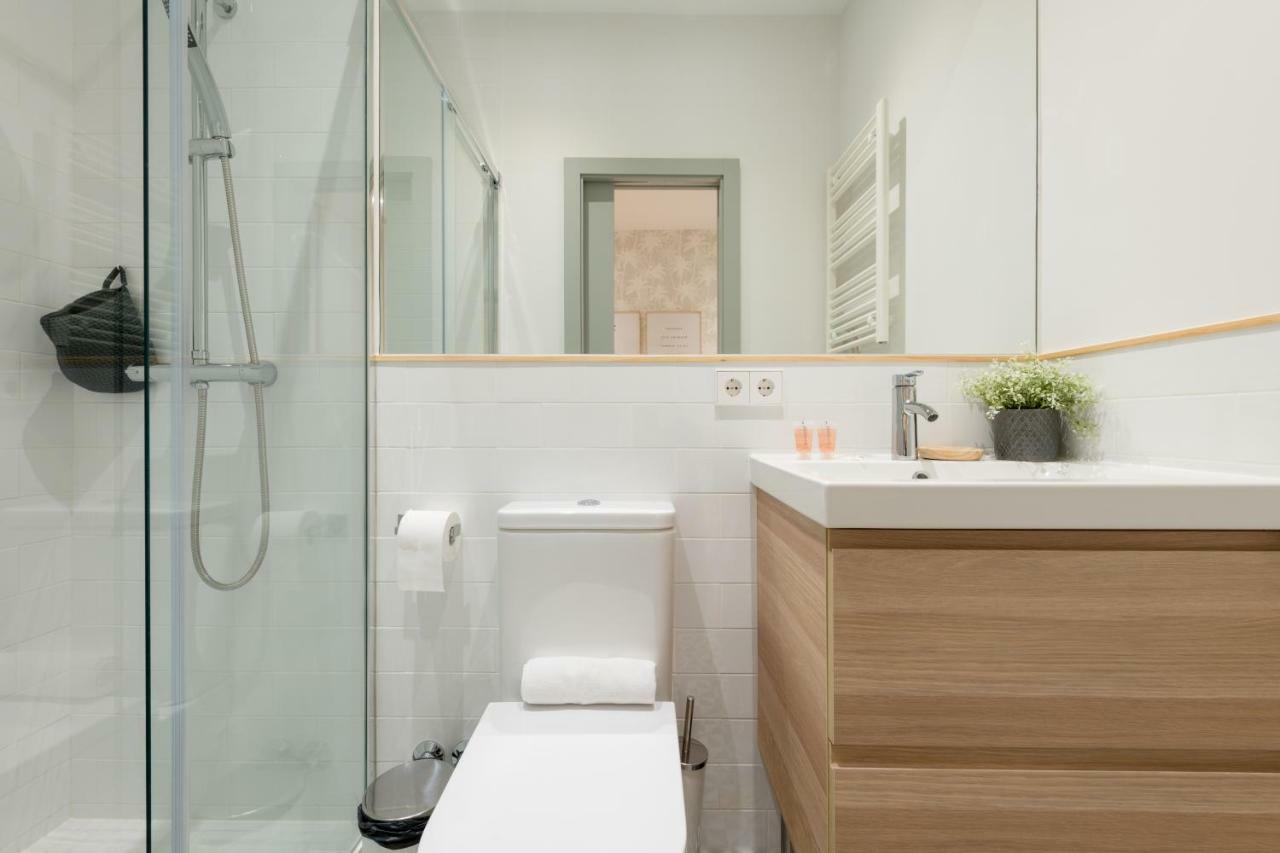 Minty Stay - Malasana Madrid Exterior photo